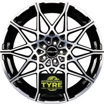 PROLINE WHEELS PCM 11.00x21